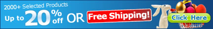 Online Shopping, Bargain & Discount Shopping