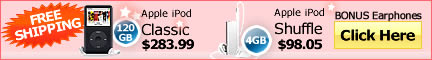 Online Shopping, Bargain & Discount Shopping