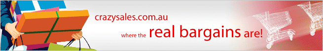 Online Department Store Australia