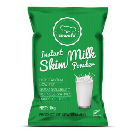 Cowala Skim Milk Powder 1kg