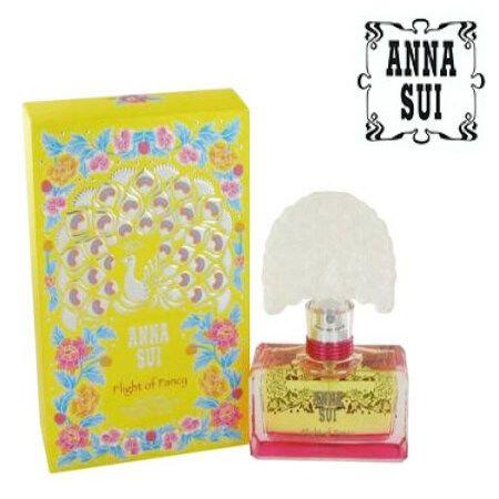 Anna Sui Perfume Flight Of Fancy