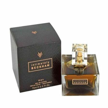 Beckham Perfume   on Beckham Cologne By David Beckham Edt Sp 75ml Perfume Fragrance For Men