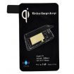 New Qi Wireless Charging Receiver Charger Adapter Receptor 