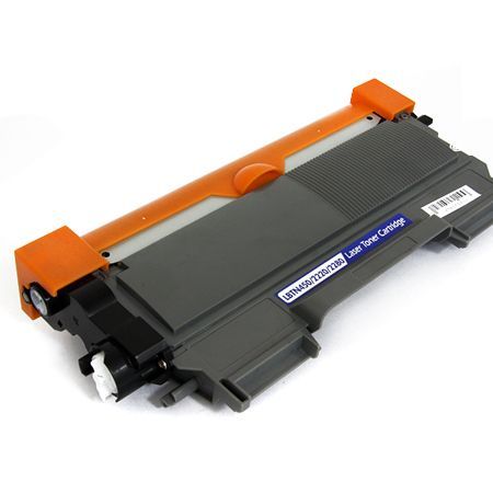 2x Compatible Toner Cartridge TN 2250 for Brother DCP 7065DN HL 2270DW 2242D 2240D Printer