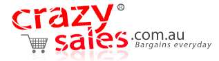 Crazysales News Feed