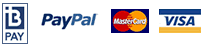 we accept payments