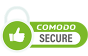 Secure_logo-Comodo
