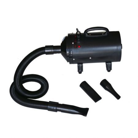 Dog Hair Dryer with Heater